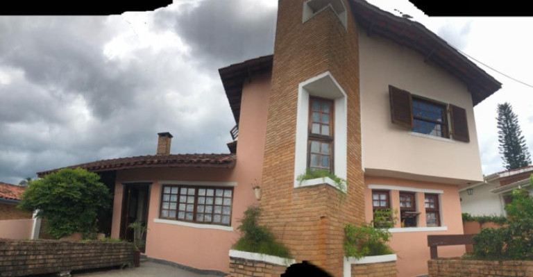 Imagem Sobrado com 4 Quartos à Venda, 350 m² em Jardim Paulista - Atibaia Imagem Sobrado com 4 Quartos à Venda, 350 m² em Jardim Paulista - Atibaia