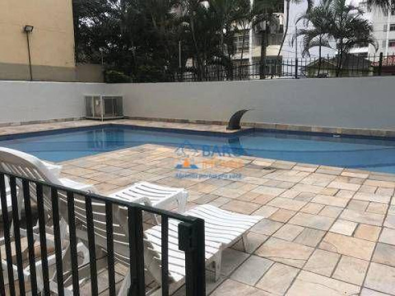 Apartamento com 3 Quartos à Venda, 126 m² em Perdizes - São Paulo
