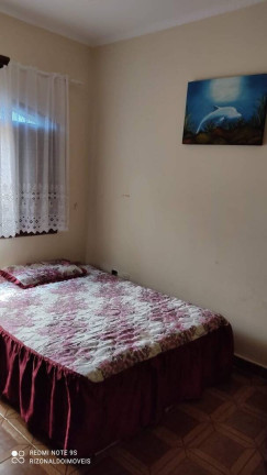 Imagem Casa com 3 Quartos à Venda, 300 m² em Canto Do Forte - Praia Grande