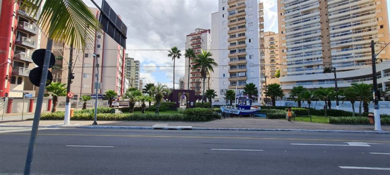 Imagem Apartamento com 2 Quartos à Venda, 85 m² em Guilhermina - Praia Grande Imagem Apartamento com 2 Quartos à Venda, 85 m² em Guilhermina - Praia Grande
