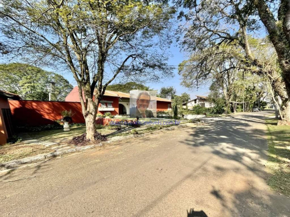 Imagem Casa com 6 Quartos à Venda, 881 m² em Jardim Mediterrâneo - Cotia Imagem Casa com 6 Quartos à Venda, 881 m² em Jardim Mediterrâneo - Cotia