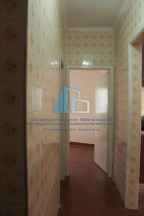 Imagem Casa com 2 Quartos à Venda, 65 m² em Caiçara - Praia Grande Imagem Casa com 2 Quartos à Venda, 65 m² em Caiçara - Praia Grande