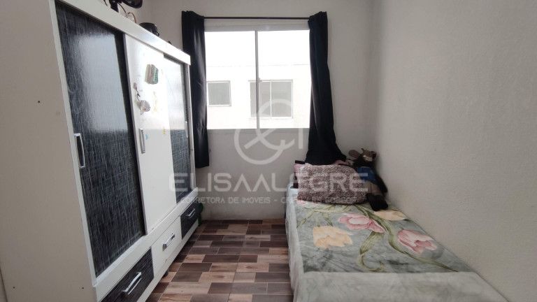 Imagem Apartamento com 2 Quartos à Venda, 41 m² em Olaria - Canoas