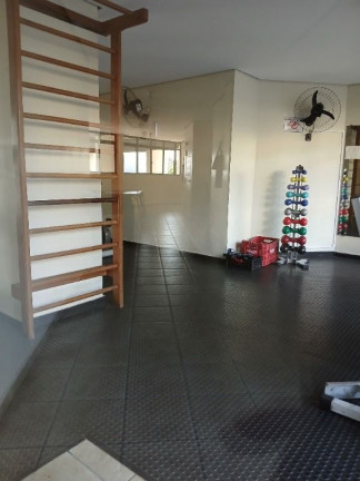 Imagem Apartamento com 2 Quartos para Alugar, 52 m² em Rio Pequeno - São Paulo