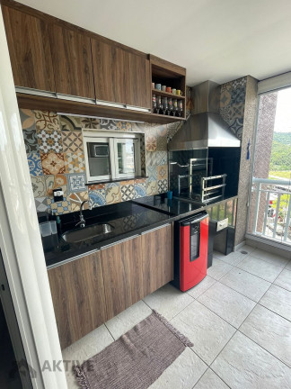 Imagem Apartamento com 3 Quartos à Venda, 96 m² em Alphaville - Santana De Parnaíba Imagem Apartamento com 3 Quartos à Venda, 96 m² em Alphaville - Santana De Parnaíba