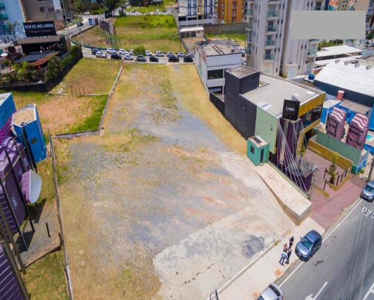 Imagem Terreno à Venda, 2.336 m² em Parque Campolim - Sorocaba Imagem Terreno à Venda, 2.336 m² em Parque Campolim - Sorocaba