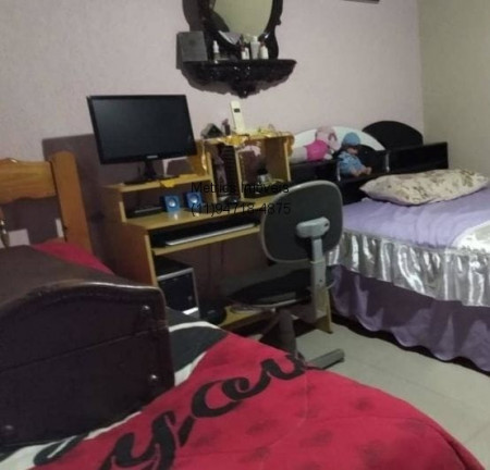 Imagem Imóvel com 4 Quartos à Venda, em Jardim Vitória - Campo Limpo Paulista Imagem Imóvel com 4 Quartos à Venda, em Jardim Vitória - Campo Limpo Paulista