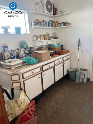 Imagem Casa de Condomínio com 6 Quartos à Venda, 900 m² em Alphaville - Santana De Parnaíba Imagem Casa de Condomínio com 6 Quartos à Venda, 900 m² em Alphaville - Santana De Parnaíba