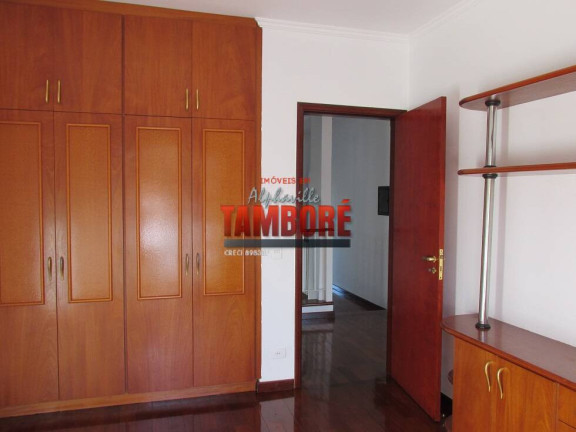 Imagem Casa de Condomínio com 5 Quartos à Venda, 400 m² em Alphaville - Santana De Parnaíba