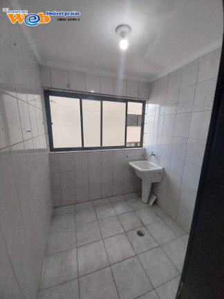 Imagem Apartamento com 2 Quartos para Alugar, 92 m² em Vila Tupi - Praia Grande Imagem Apartamento com 2 Quartos para Alugar, 92 m² em Vila Tupi - Praia Grande