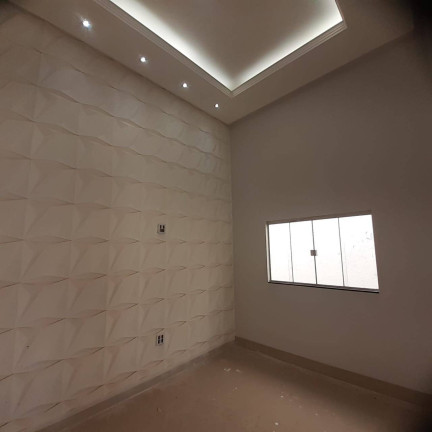 Imagem Casa com 3 Quartos à Venda, 248 m² em Villasul - Aparecida De Goiânia Imagem Casa com 3 Quartos à Venda, 248 m² em Villasul - Aparecida De Goiânia