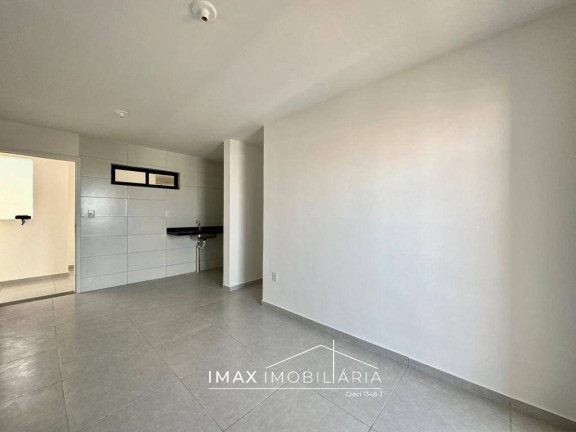 Imagem Apartamento com 2 Quartos à Venda, 53 m² em Poço - Cabedelo