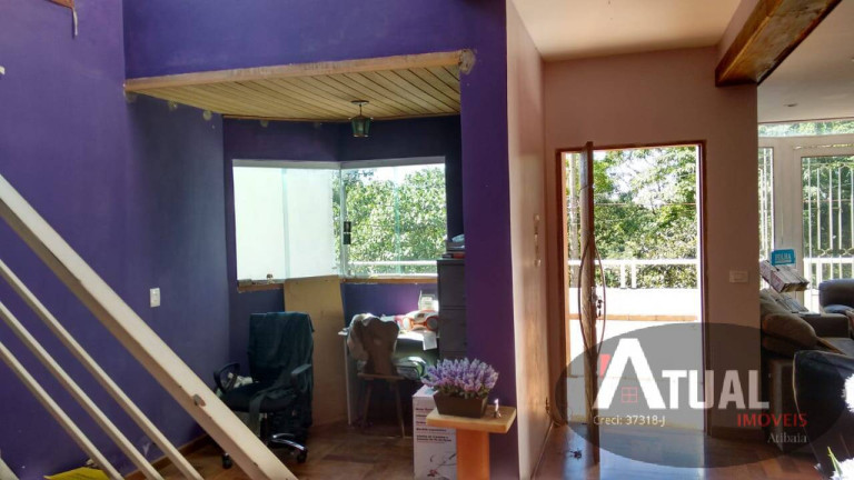 Imagem Casa de Condomínio com 4 Quartos à Venda, 400 m² em Samambaia - Mairiporã