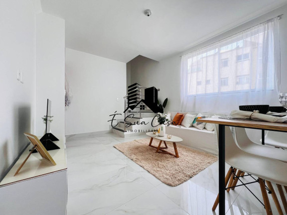 Imagem Apartamento com 3 Quartos à Venda, 130 m² em Novo Eldorado - Contagem Imagem Apartamento com 3 Quartos à Venda, 130 m² em Novo Eldorado - Contagem