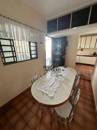 Imagem Casa com 3 Quartos à Venda, 100 m² em Jardim Santa Mônica - São Paulo Imagem Casa com 3 Quartos à Venda, 100 m² em Jardim Santa Mônica - São Paulo