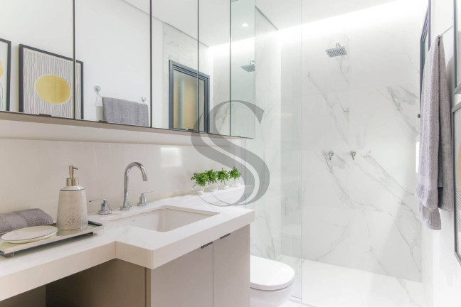 Imagem Apartamento com 3 Quartos à Venda, 100 m² em Jardim Do Paço - Sorocaba