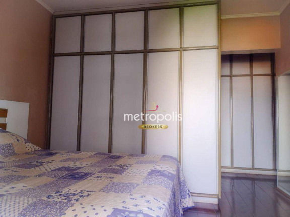 Imagem Apartamento com 3 Quartos à Venda, 113 m² em Santa Paula - São Caetano Do Sul Imagem Apartamento com 3 Quartos à Venda, 113 m² em Santa Paula - São Caetano Do Sul