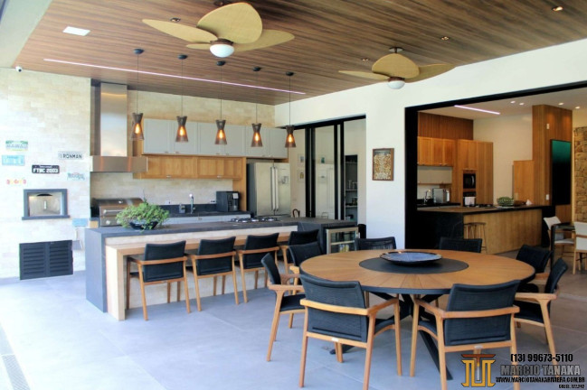 Imagem Casa com 7 Quartos à Venda, 855 m² em Riviera - Bertioga Imagem Casa com 7 Quartos à Venda, 855 m² em Riviera - Bertioga