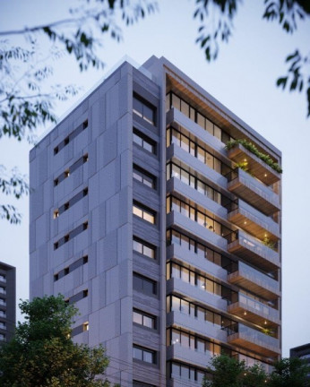 Imagem Apartamento com 3 Quartos à Venda, 339 m² em Rio Branco - Porto Alegre