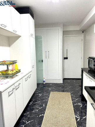 Imagem Apartamento com 4 Quartos à Venda, 210 m² em Mooca - São Paulo Imagem Apartamento com 4 Quartos à Venda, 210 m² em Mooca - São Paulo