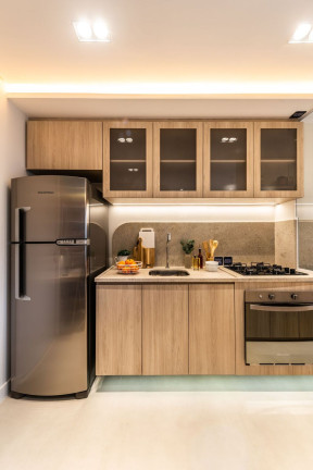 Imagem Imóvel com 2 Quartos à Venda, 37 m² em Jaraguá - São Paulo Imagem Imóvel com 2 Quartos à Venda, 37 m² em Jaraguá - São Paulo