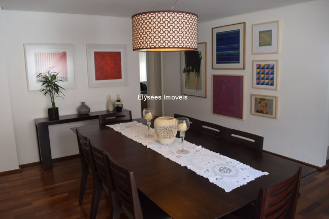 Imagem Sobrado com 4 Quartos à Venda, 460 m² em Morumbi - São Paulo Imagem Sobrado com 4 Quartos à Venda, 460 m² em Morumbi - São Paulo