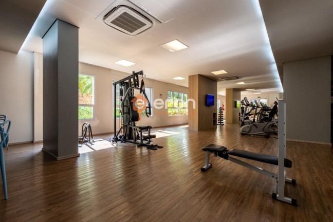 Imagem Apartamento com 2 Quartos à Venda, 93 m²