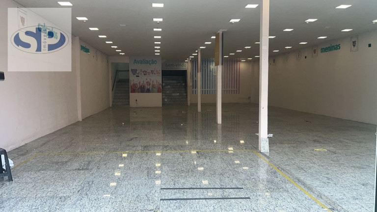 Imagem Imóvel Comercial para Alugar, 600 m² em Centro - Guarulhos Imagem Imóvel Comercial para Alugar, 600 m² em Centro - Guarulhos