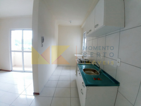 Imagem Apartamento com 2 Quartos à Venda, 54 m² em Velha Central - Blumenau Imagem Apartamento com 2 Quartos à Venda, 54 m² em Velha Central - Blumenau