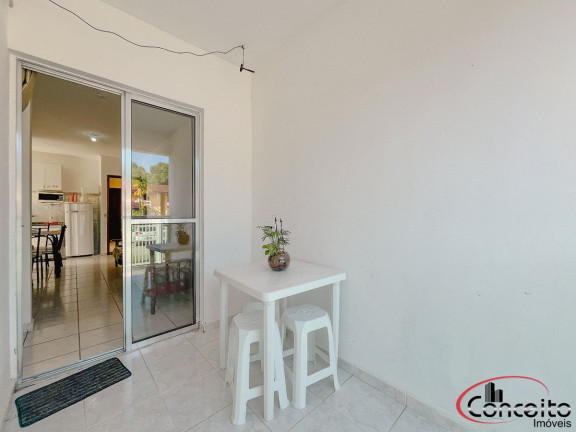 Imagem Apartamento com 2 Quartos à Venda, 62 m² em Itaguá - Ubatuba Imagem Apartamento com 2 Quartos à Venda, 62 m² em Itaguá - Ubatuba