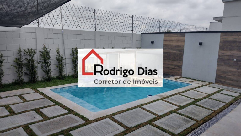 Imagem Casa de Condomínio com 3 Quartos à Venda, 250 m² em São Venâncio - Itupeva Imagem Casa de Condomínio com 3 Quartos à Venda, 250 m² em São Venâncio - Itupeva