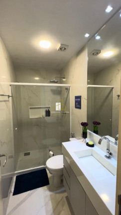 Imagem Imóvel com 3 Quartos à Venda, 122 m² em Itapuã - Vila Velha