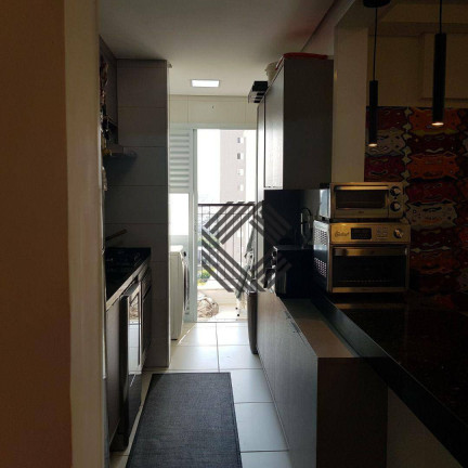 Imagem Apartamento com 3 Quartos à Venda, 85 m² em Parque Campolim - Sorocaba Imagem Apartamento com 3 Quartos à Venda, 85 m² em Parque Campolim - Sorocaba