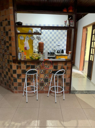 Imagem Casa com 3 Quartos à Venda, 200 m² em Boiçucanga - São Sebastião Imagem Casa com 3 Quartos à Venda, 200 m² em Boiçucanga - São Sebastião