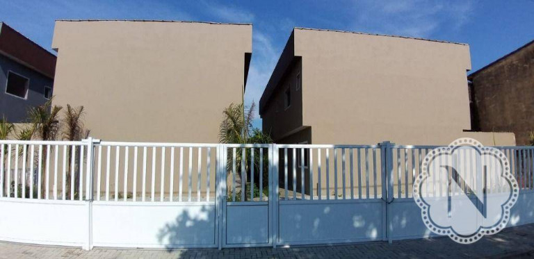 Imagem Sobrado com 2 Quartos à Venda, 70 m² em Suarão - Itanhaém Imagem Sobrado com 2 Quartos à Venda, 70 m² em Suarão - Itanhaém