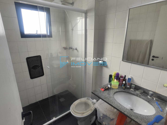 Imagem Apartamento com 2 Quartos à Venda, 86 m² em Real - Praia Grande Imagem Apartamento com 2 Quartos à Venda, 86 m² em Real - Praia Grande