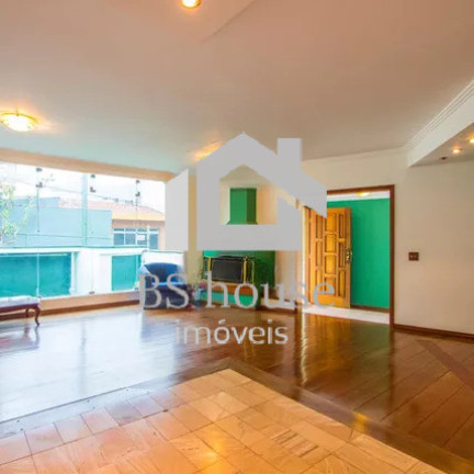 Imagem Sobrado com 3 Quartos à Venda, 360 m² em Centro - Santo André Imagem Sobrado com 3 Quartos à Venda, 360 m² em Centro - Santo André