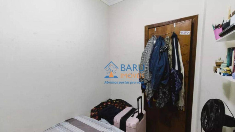 Imagem Apartamento com 3 Quartos à Venda, 60 m² em Santa Cecília - São Paulo Imagem Apartamento com 3 Quartos à Venda, 60 m² em Santa Cecília - São Paulo