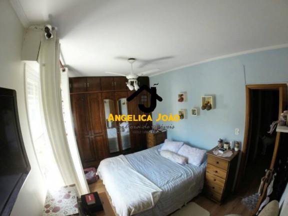 Imagem Apartamento com 3 Quartos à Venda, 150 m² em Centro - São Vicente