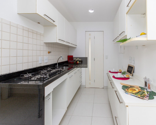 Imagem Apartamento com 3 Quartos à Venda, 94 m² em Alto Da Boa Vista - São Paulo