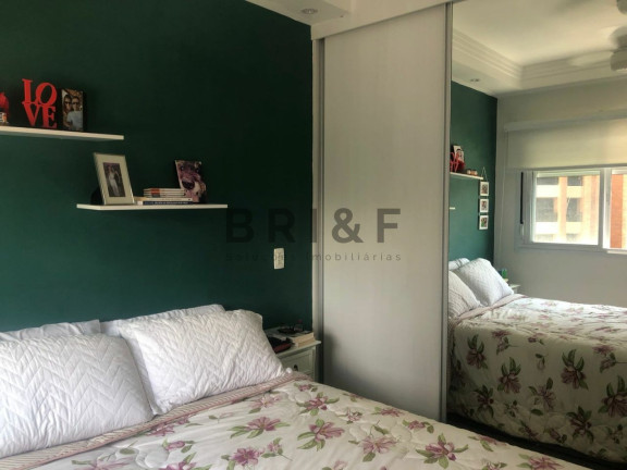 Imagem Apartamento com 1 Quarto para Alugar, 39 m² em Brooklin - São Paulo Imagem Apartamento com 1 Quarto para Alugar, 39 m² em Brooklin - São Paulo