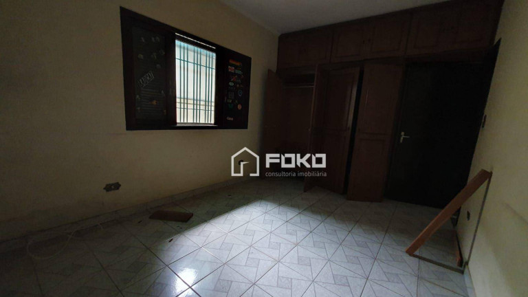 Imagem Casa com 3 Quartos para Alugar, 260 m² em Vila Rosália - Guarulhos Imagem Casa com 3 Quartos para Alugar, 260 m² em Vila Rosália - Guarulhos