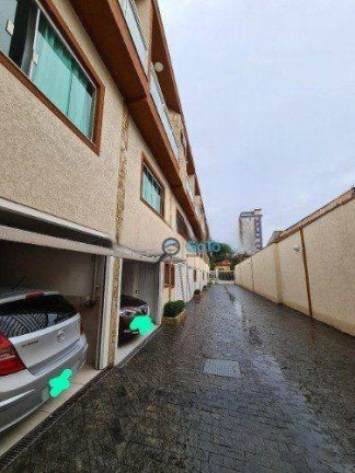 Imagem Sobrado com 2 Quartos à Venda, 106 m² em Vila Matilde - São Paulo Imagem Sobrado com 2 Quartos à Venda, 106 m² em Vila Matilde - São Paulo