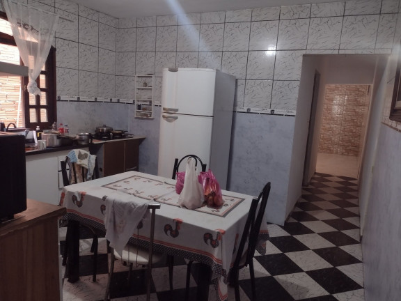 Imagem Casa com 2 Quartos para Alugar, 80 m² em Vila Nova Maua - Mauá Imagem Casa com 2 Quartos para Alugar, 80 m² em Vila Nova Maua - Mauá