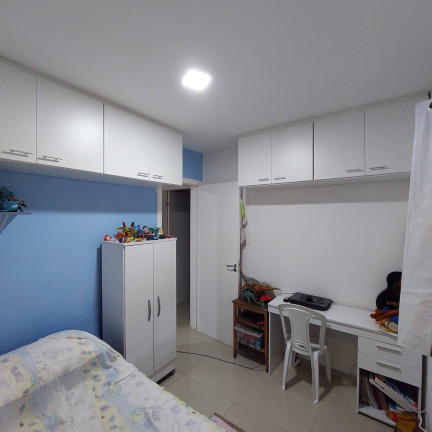 Imagem Apartamento com 2 Quartos à Venda, 86 m² em Boa União (abrantes) - Camaçari