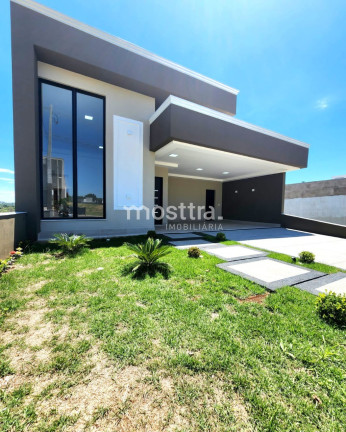 Imagem Casa com 3 Quartos à Venda, em Jardim Piemonte - Indaiatuba Imagem Casa com 3 Quartos à Venda, em Jardim Piemonte - Indaiatuba