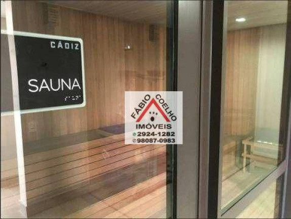 Imagem Studio com 1 Quarto à Venda, 29 m² em Jardim Prudência - São Paulo