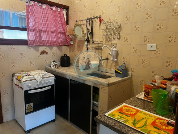 Imagem Apartamento com 1 Quarto à Venda, 61 m² em Praia Grande - Ubatuba Imagem Apartamento com 1 Quarto à Venda, 61 m² em Praia Grande - Ubatuba
