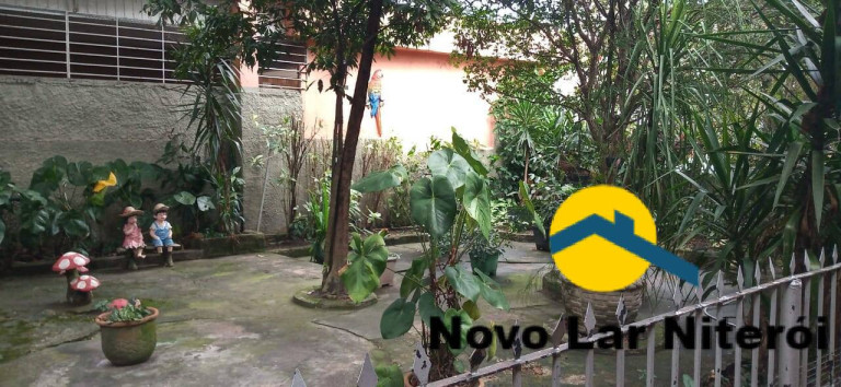 Imagem Casa com 3 Quartos à Venda, 450 m² em Barreto - Niterói Imagem Casa com 3 Quartos à Venda, 450 m² em Barreto - Niterói