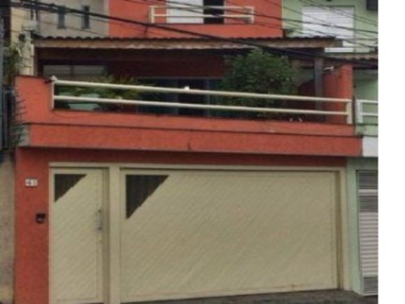 Imagem Sobrado com 3 Quartos à Venda, 149 m² em Jardim Regina - São Paulo Imagem Sobrado com 3 Quartos à Venda, 149 m² em Jardim Regina - São Paulo